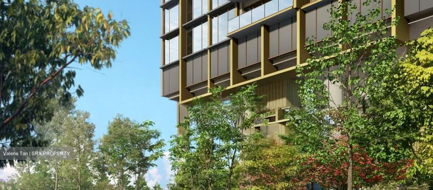 Pinetree Hill (D21), Condominium #569899871
